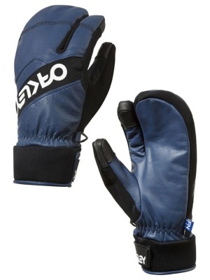 Oakley Factory Winter Trigger Mittens - buy now | ID-331384